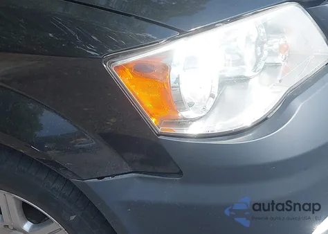 2013 Chrysler Town & Country Touring from USA, damaged, VIN 2C4RC1BG3DR526584